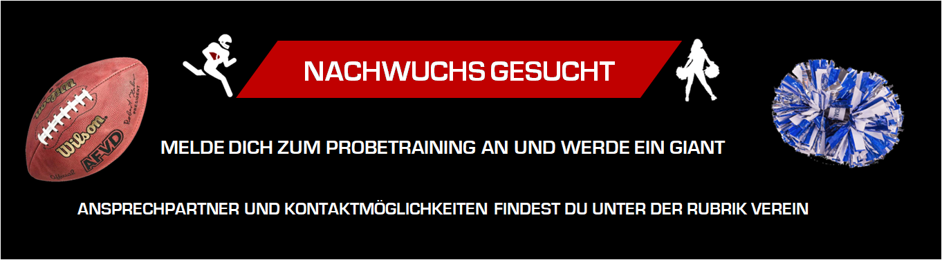 foot header nachwuchswerbung