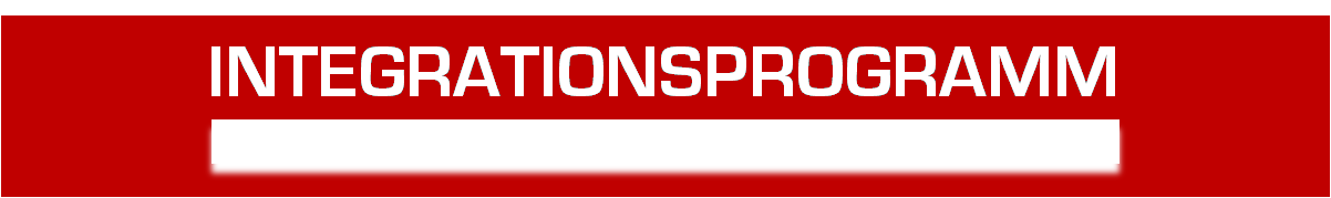 integrationsprogramm