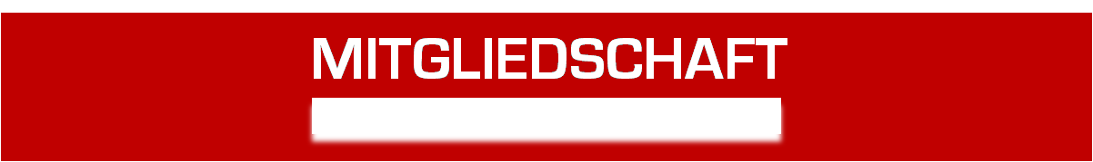 mitgliedschaft