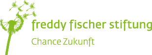 logo freddy fischer stiftung